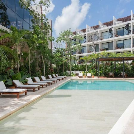 Hotel Chaac Tulum Esterno foto