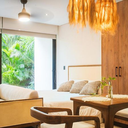 Hotel Chaac Tulum Esterno foto